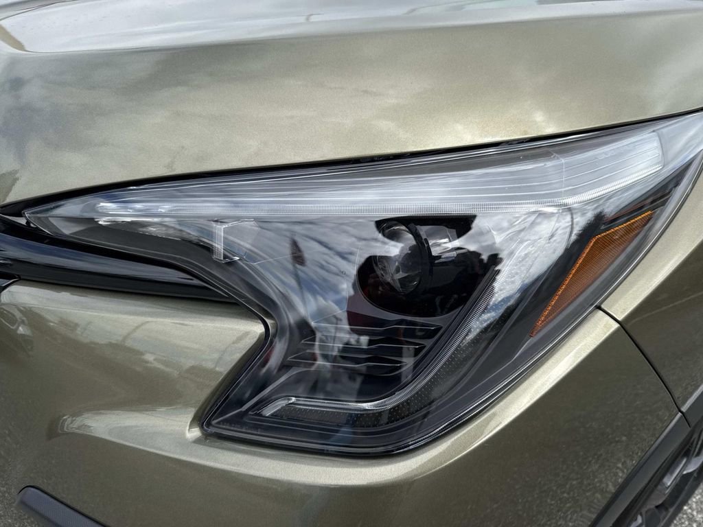 New 2025 Subaru Ascent Bronze Edition image 9