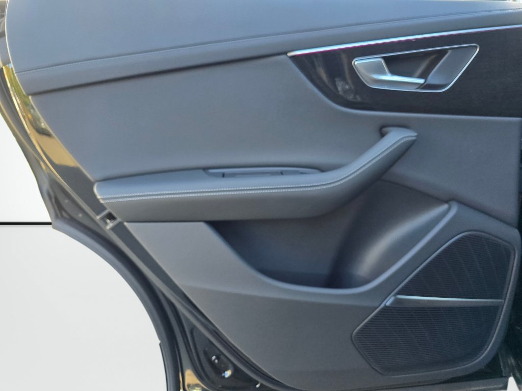 New 2027 Audi Q8 Prestige AWD/4WD image 20