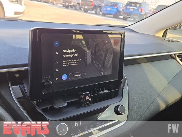 Used 2024 Toyota Corolla LE image 6