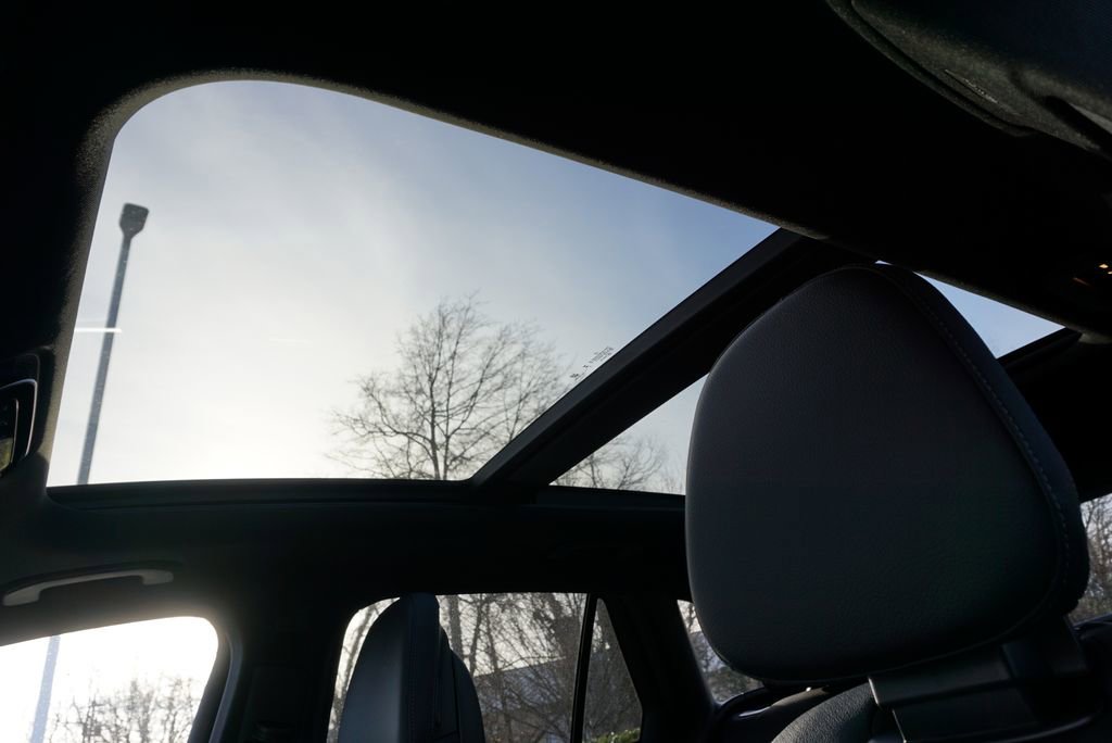 Certified 2026 Mercedes-Benz GLC 300 4MATIC image 12
