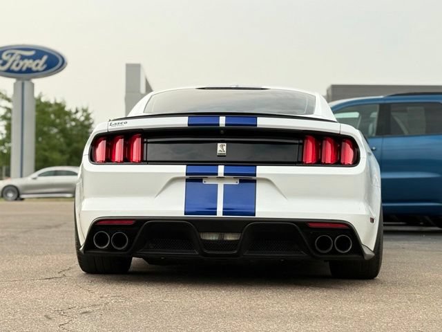 Used 2016 Ford Mustang Shelby GT350 w/ Technology Package RWD image 43