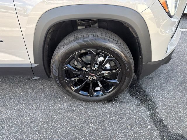 New 2027 GMC Terrain Elevation w/ Elevation Premium Package FWD image 11