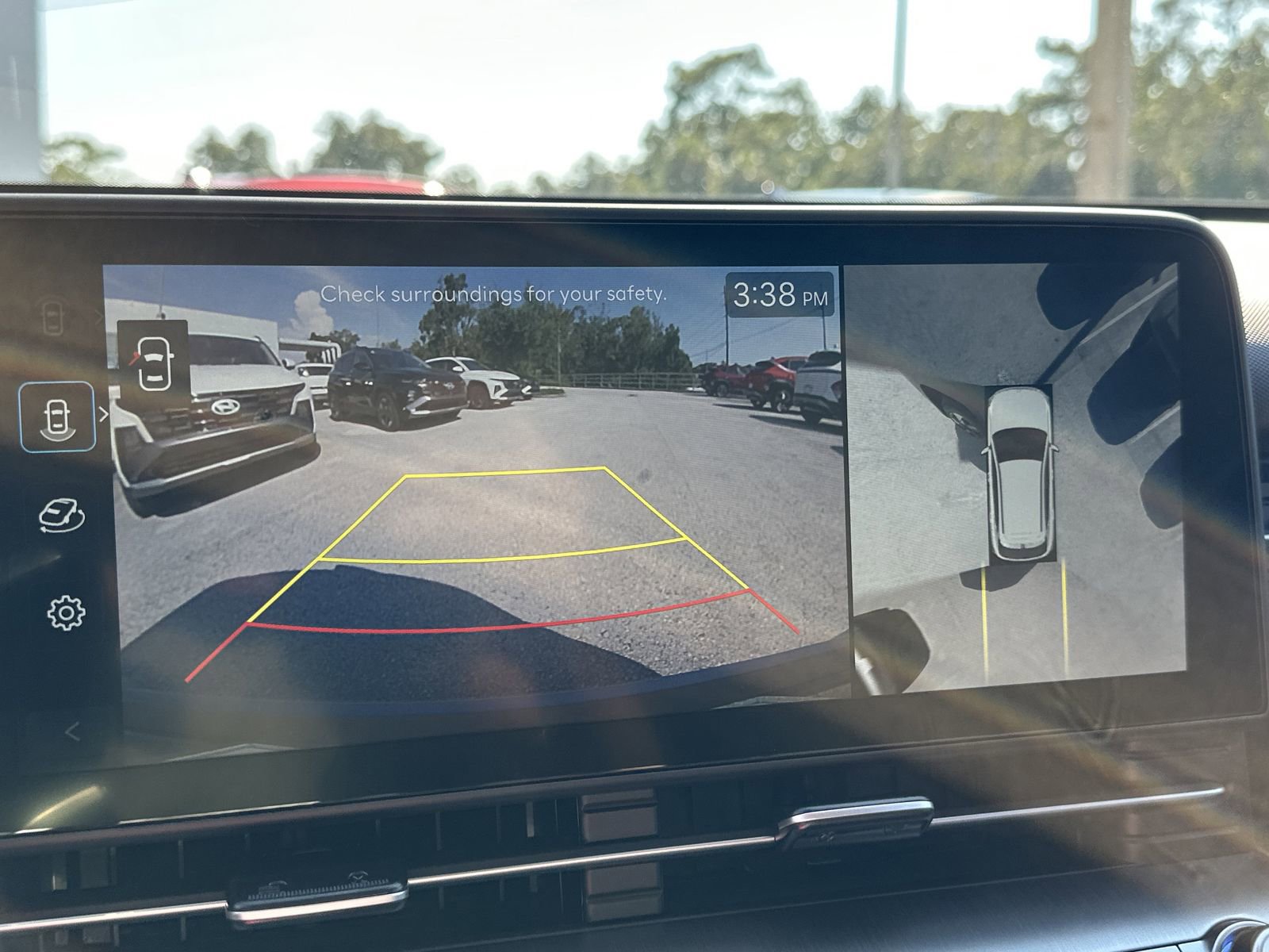 New 2026 Hyundai Kona Limited image 20