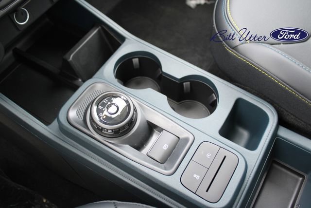 New 2026 Ford Maverick Lobo AWD/4WD image 12