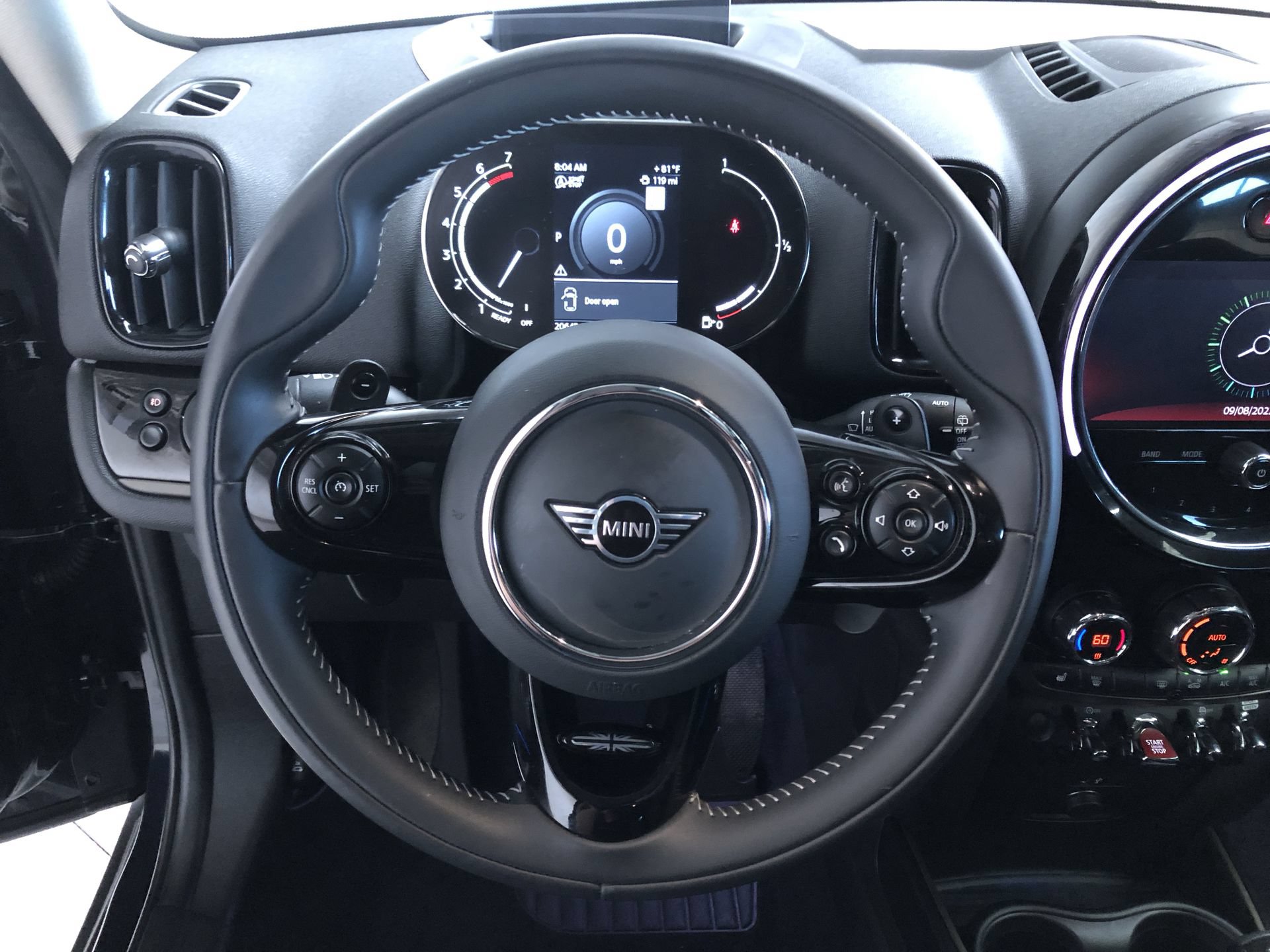 Used 2021 MINI Cooper Countryman S AWD/4WD image 14
