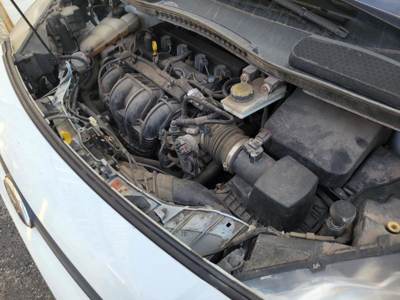 Used 2016 Ford Transit Connect XL image 28