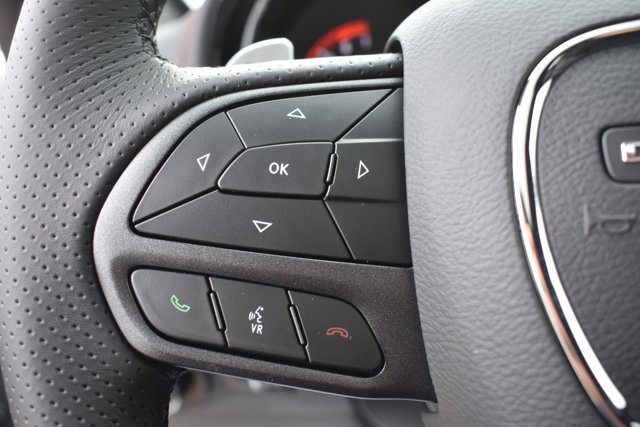 New 2025 Dodge Durango R/T image 24