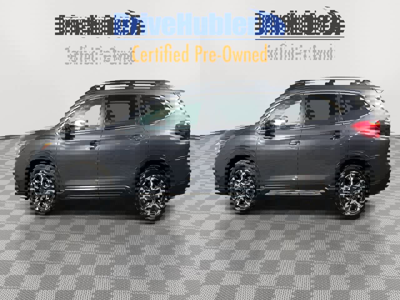 Used 2024 Subaru Ascent Limited image 5