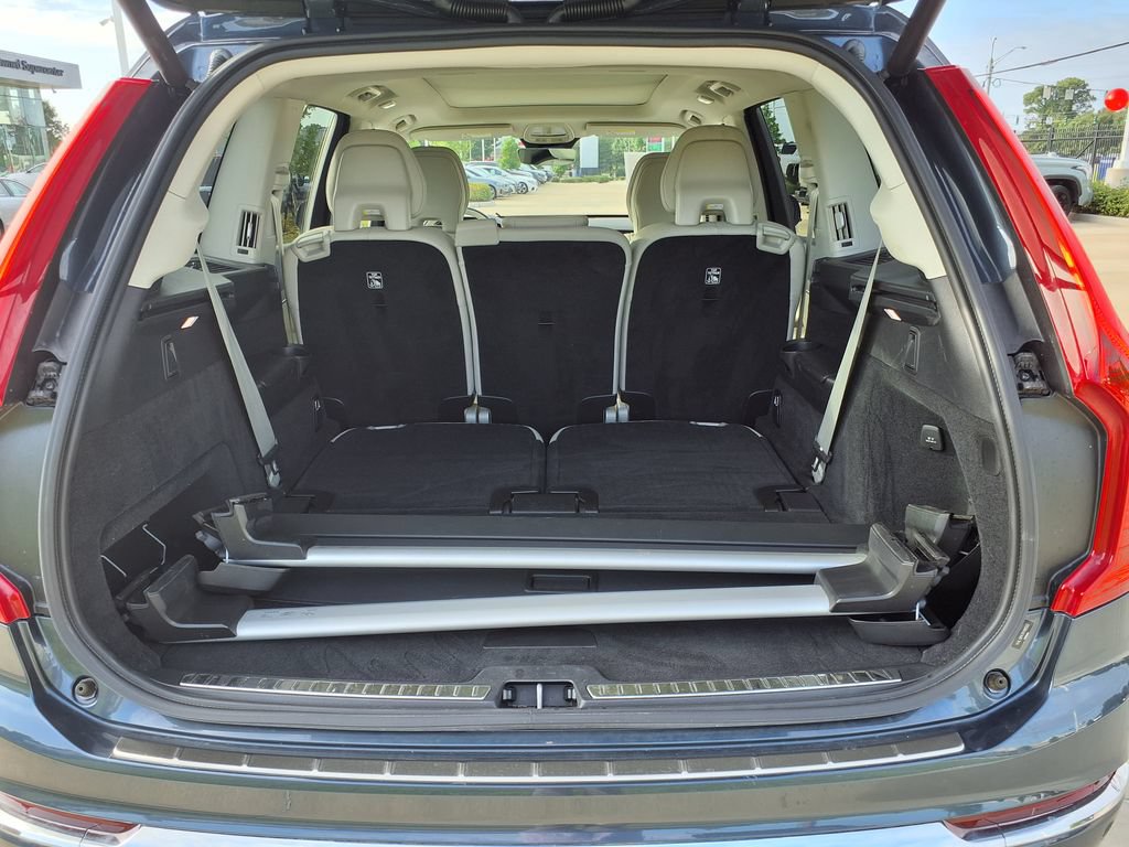 Certified 2024 Volvo XC90 B5 Core w/ Protection Package Premier AWD/4WD image 10