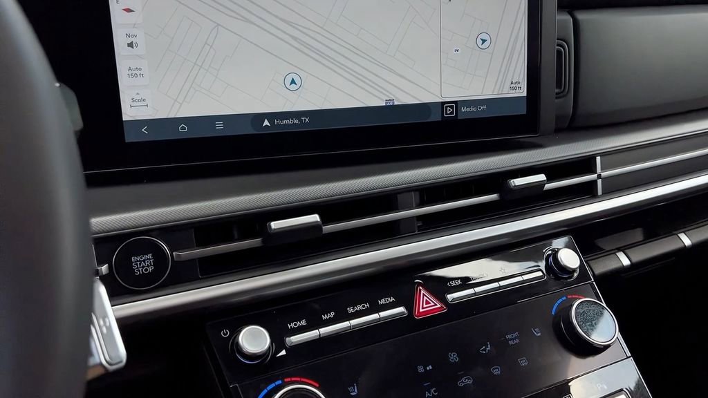 Used 2024 Hyundai Santa Fe XRT image 31