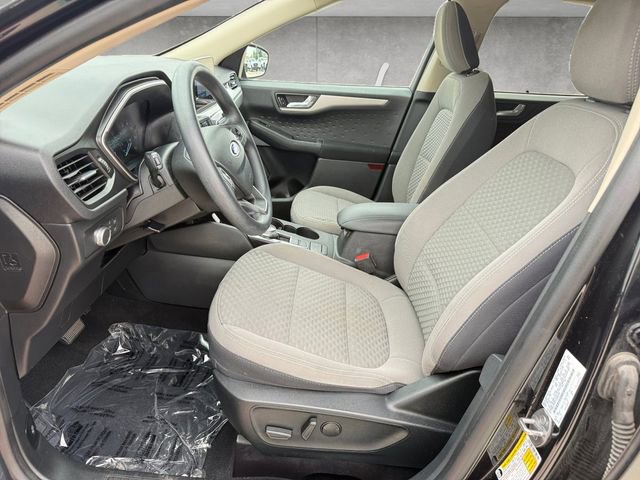 Certified 2020 Ford Escape SE FWD image 19