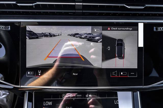 New 2026 Audi Q7 2.0T Premium Plus AWD/4WD image 16