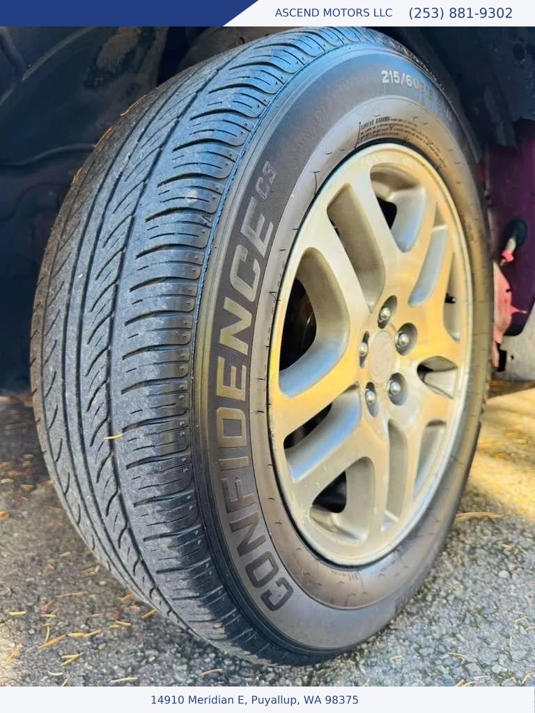 Used 2006 Subaru Forester 2.5X L.L. Bean AWD/4WD image 15