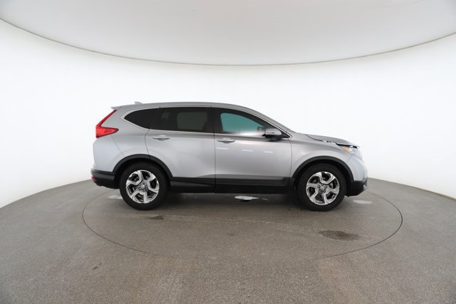 Used 2019 Honda CR-V EX-L image 22