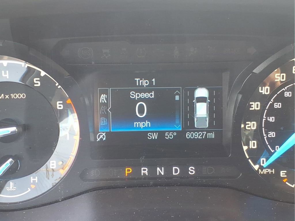 Used 2019 Ford Ranger XLT w/ Equipment Group 302A Luxury image 11