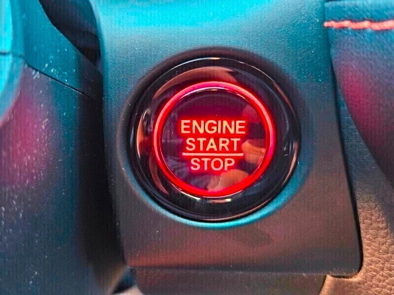 New 2026 Honda HR-V Sport image 37