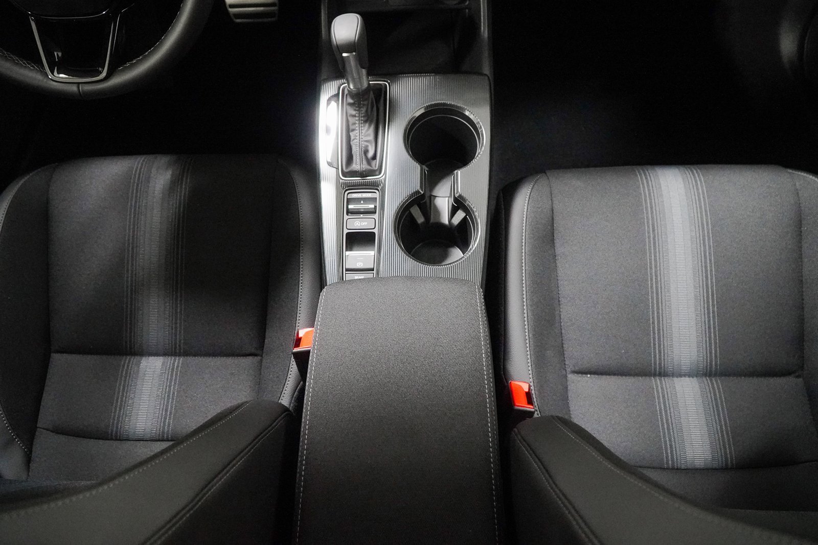 New 2026 Honda Civic Sport image 29