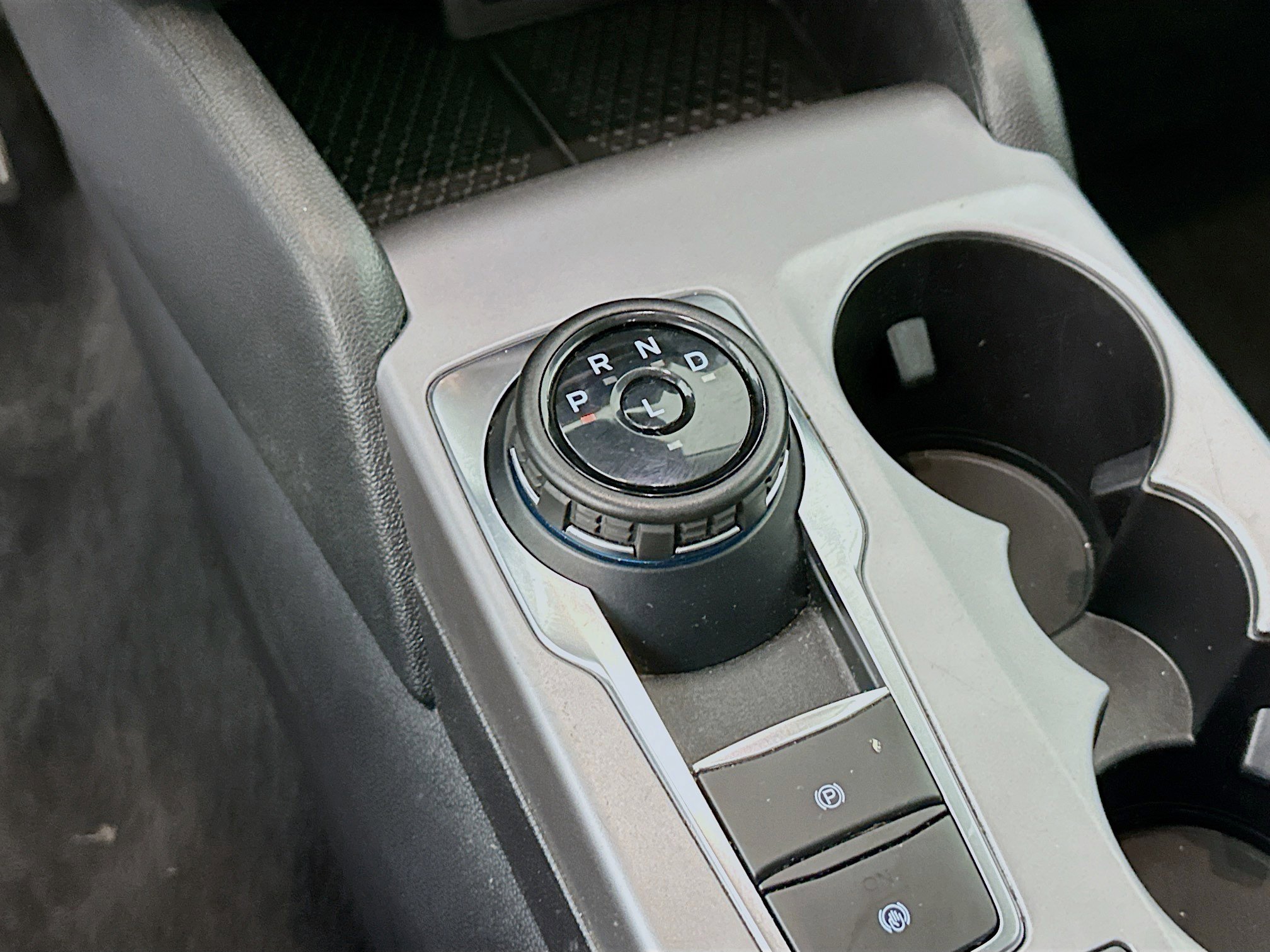 Used 2024 Ford Bronco Sport Big Bend image 24