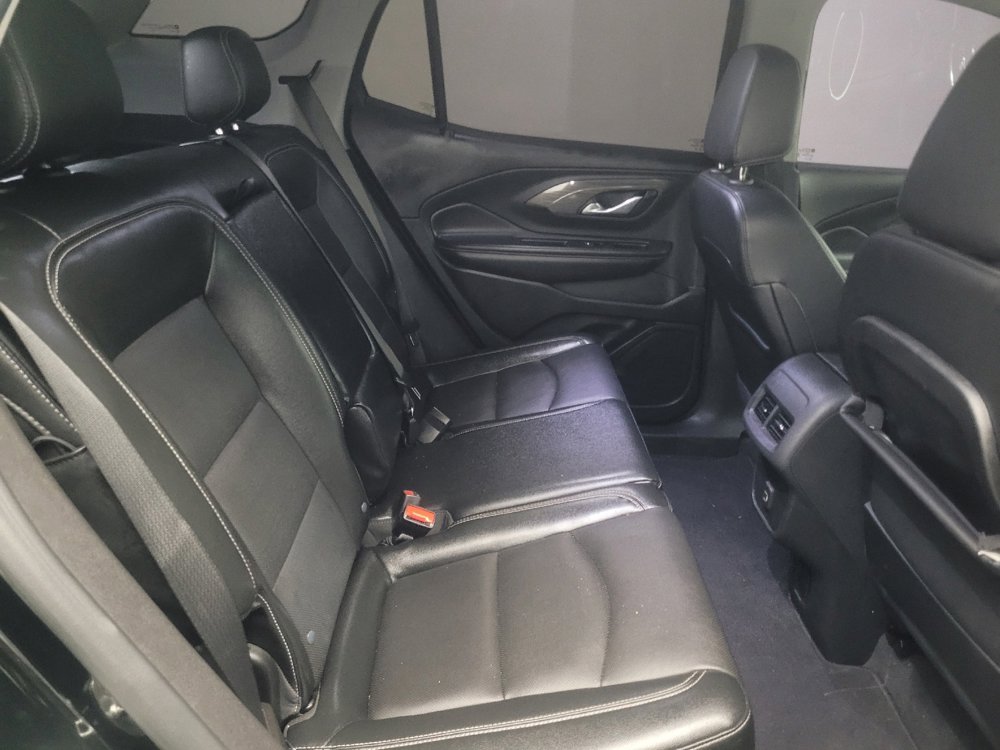 Used 2023 GMC Terrain SLT FWD image 19