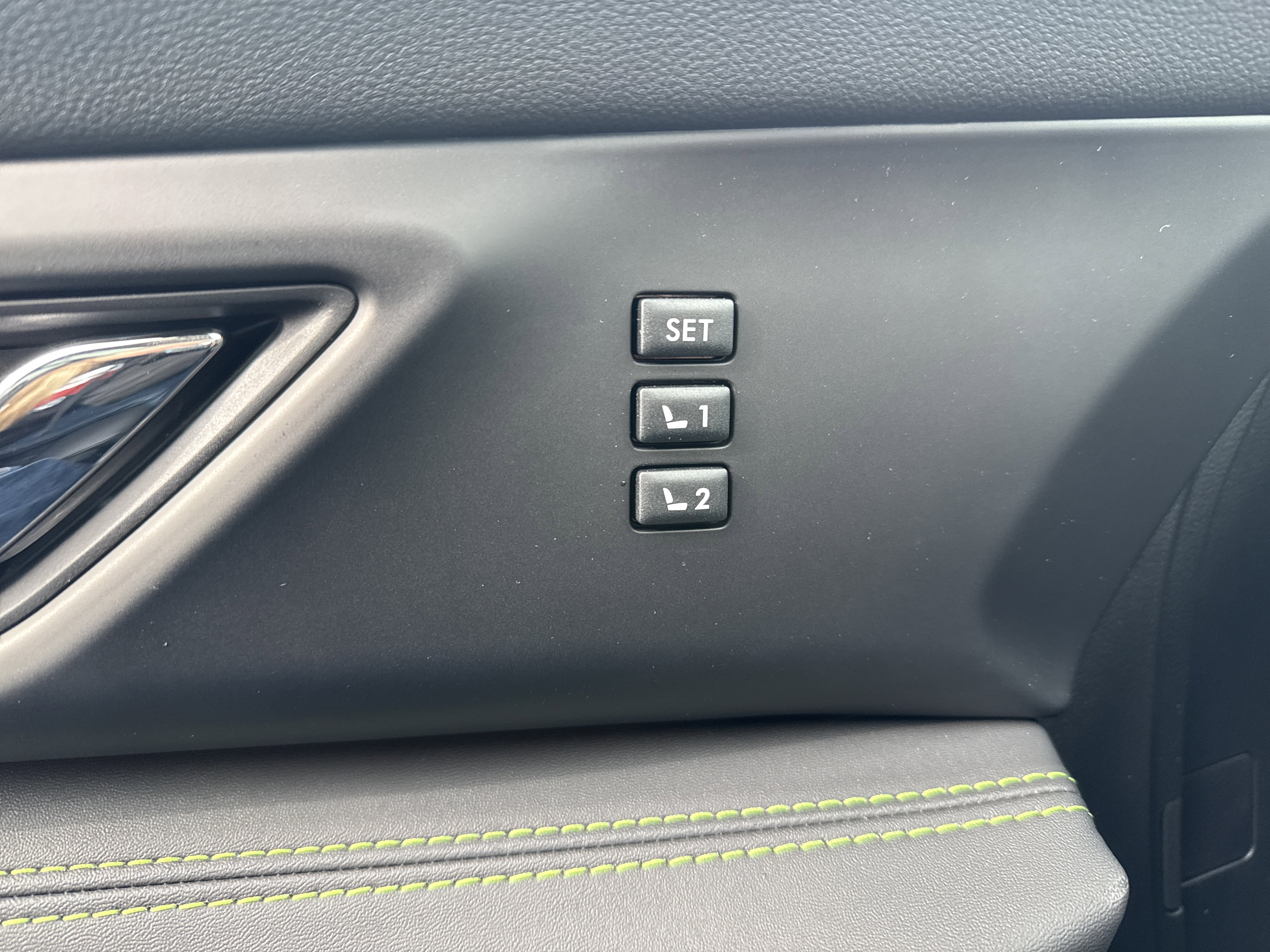 New 2026 Subaru Ascent Bronze Edition image 24