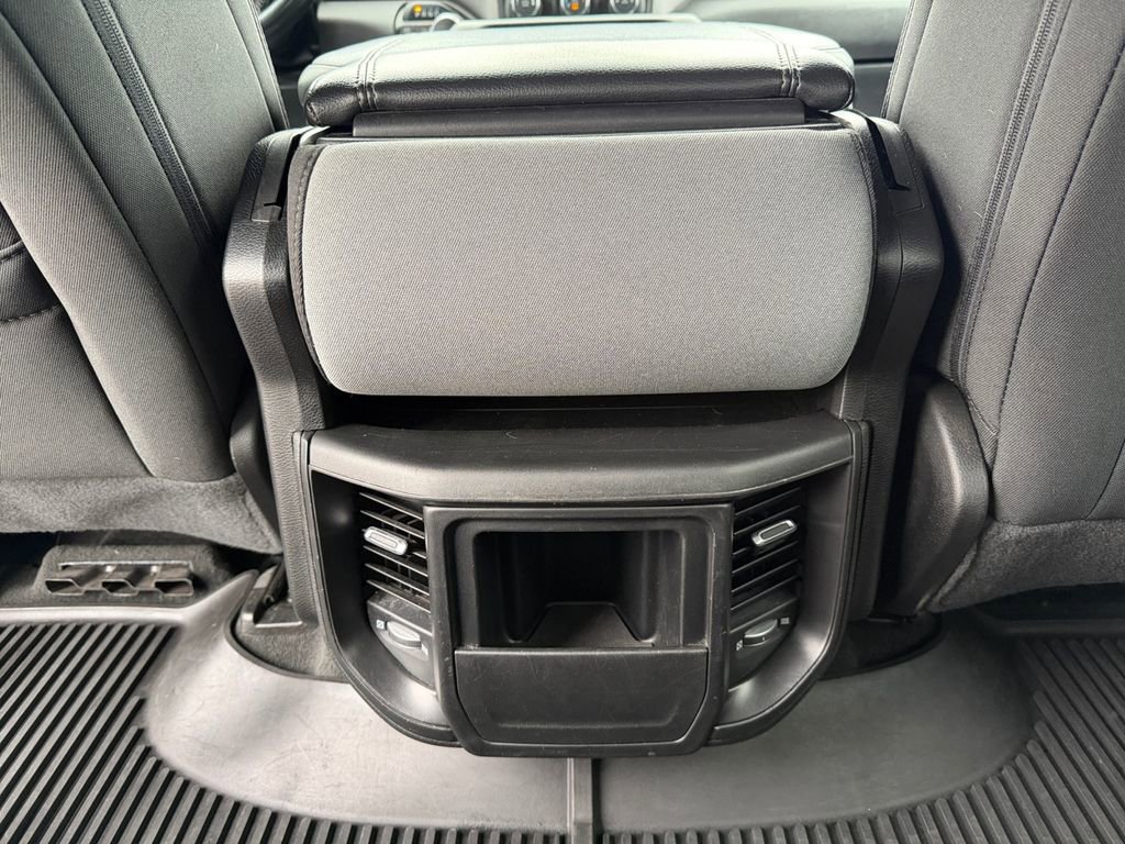 Used 2021 RAM 1500 Big Horn image 23