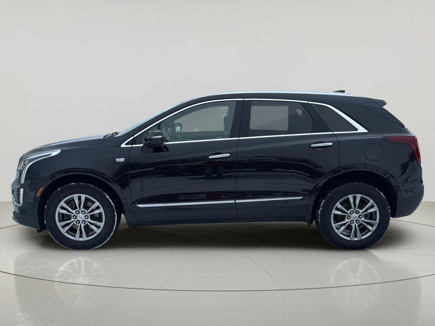Used 2022 Cadillac XT5 Premium Luxury w/ Technology Package image 6