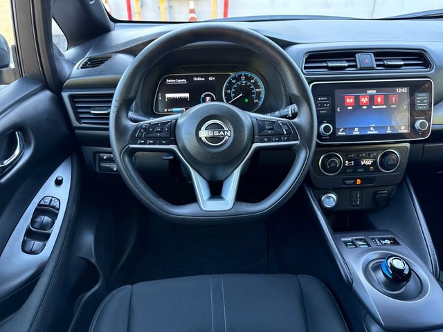 Used 2025 Nissan Leaf S FWD image 18