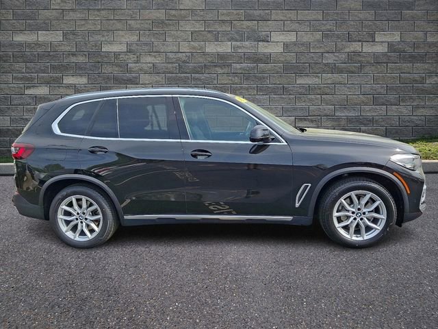 Used 2023 BMW X5 xDrive40i w/ Premium Package AWD/4WD image 7