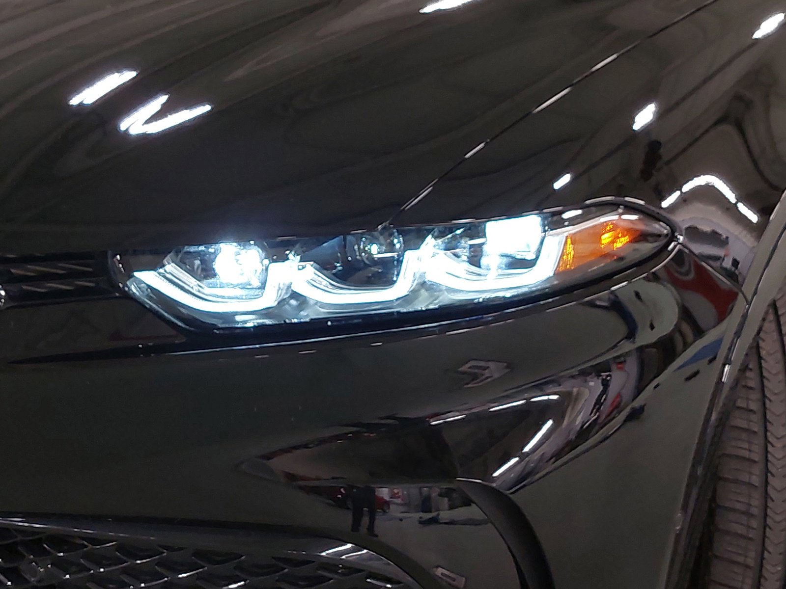 Used 2025 Alfa Romeo Tonale w/ Premium Package image 33