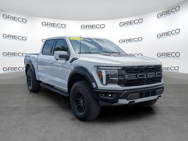 Used 2024 Ford F150 Raptor AWD/4WD image 1