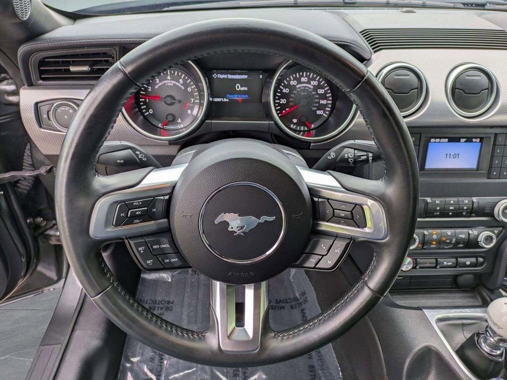 Used 2019 Ford Mustang GT RWD image 16