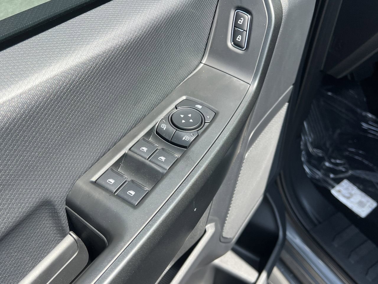 New 2026 Ford F150 STX AWD/4WD image 15