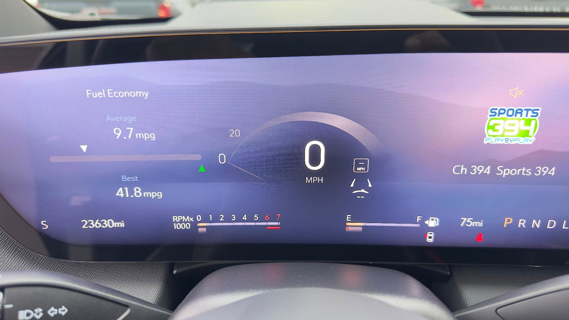 Used 2025 Buick Enclave Preferred image 20