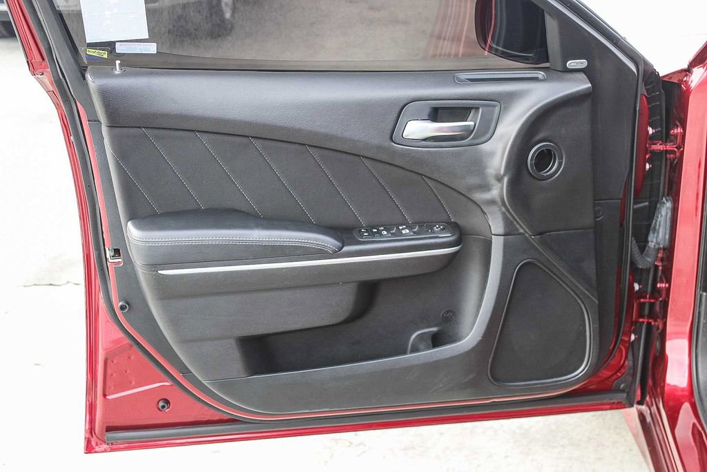Used 2022 Dodge Charger Scat Pack RWD image 21