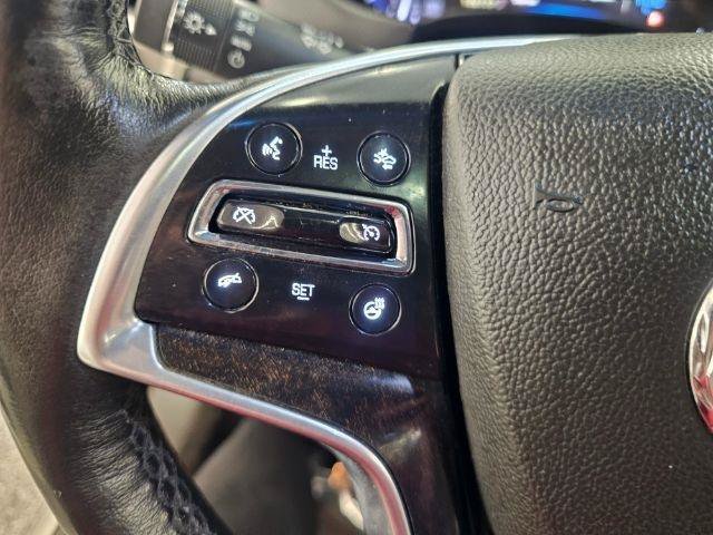 Used 2013 Cadillac XTS Luxury w/ Driver Awareness Package AWD/4WD image 16
