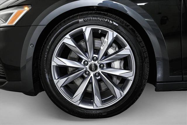 New 2025 Audi A6 Premium Plus image 23