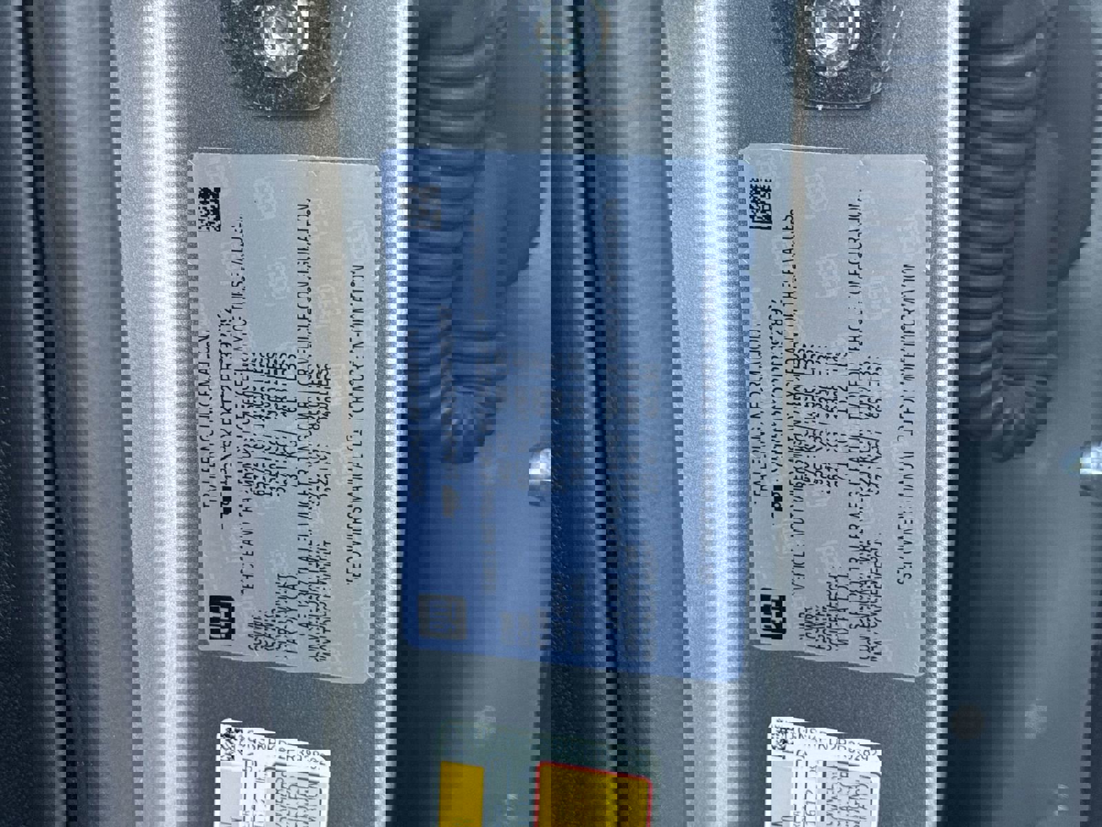 Used 2023 Chevrolet Tahoe Z71 w/ Luxury Package AWD/4WD image 36