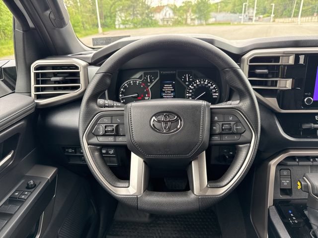 New 2026 Toyota Tundra SR5 w/ SR5 Convenience Package AWD/4WD image 18