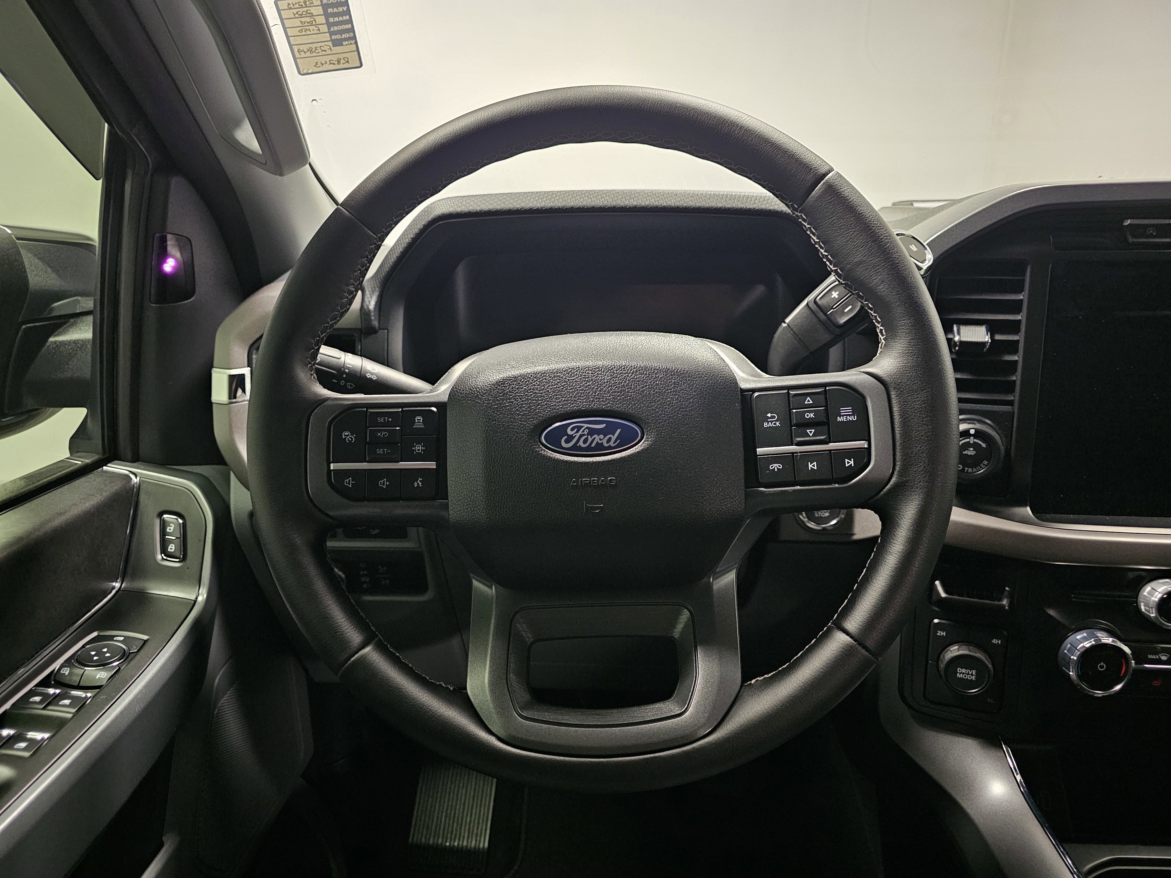 Used 2024 Ford F150 XLT w/ Equipment Group 302A MID image 22