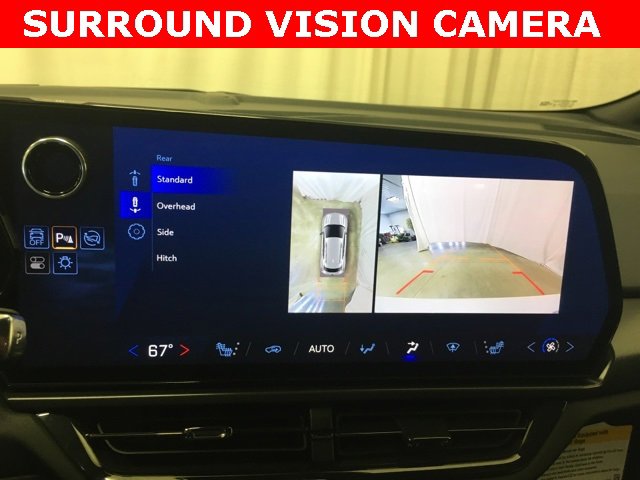 Used 2024 Chevrolet Equinox EV RS image 21