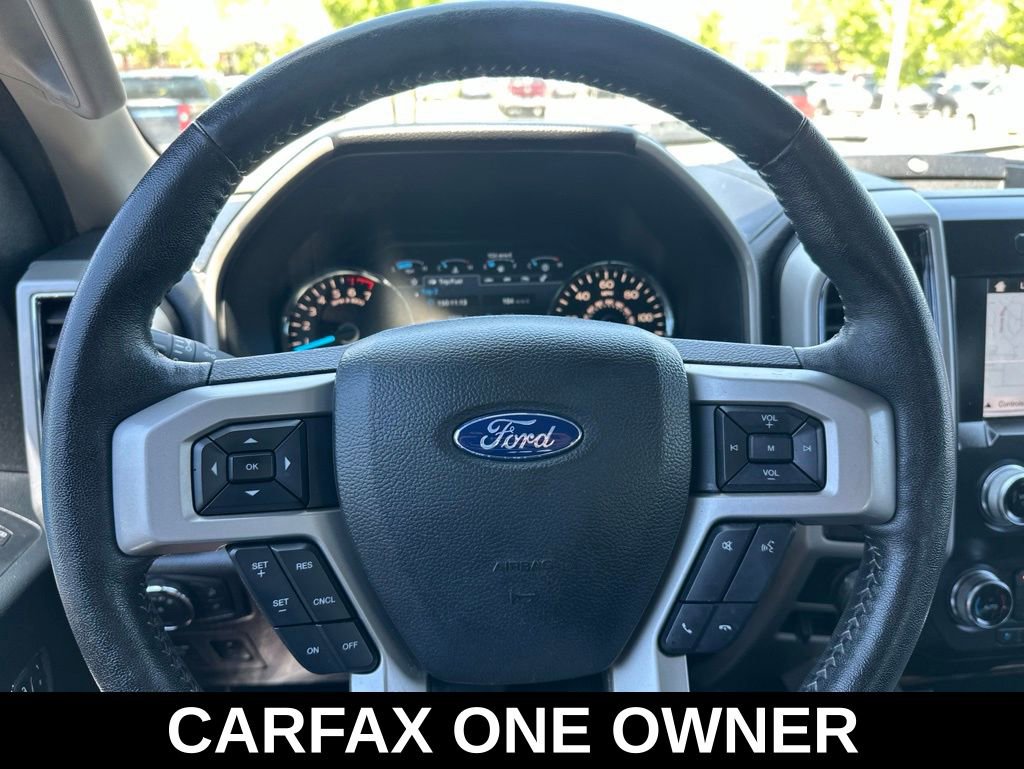 Used 2019 Ford F150 Lariat w/ Equipment Group 502A Luxury AWD/4WD image 17