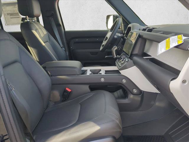 New 2026 Land Rover Defender 110 S AWD/4WD image 19