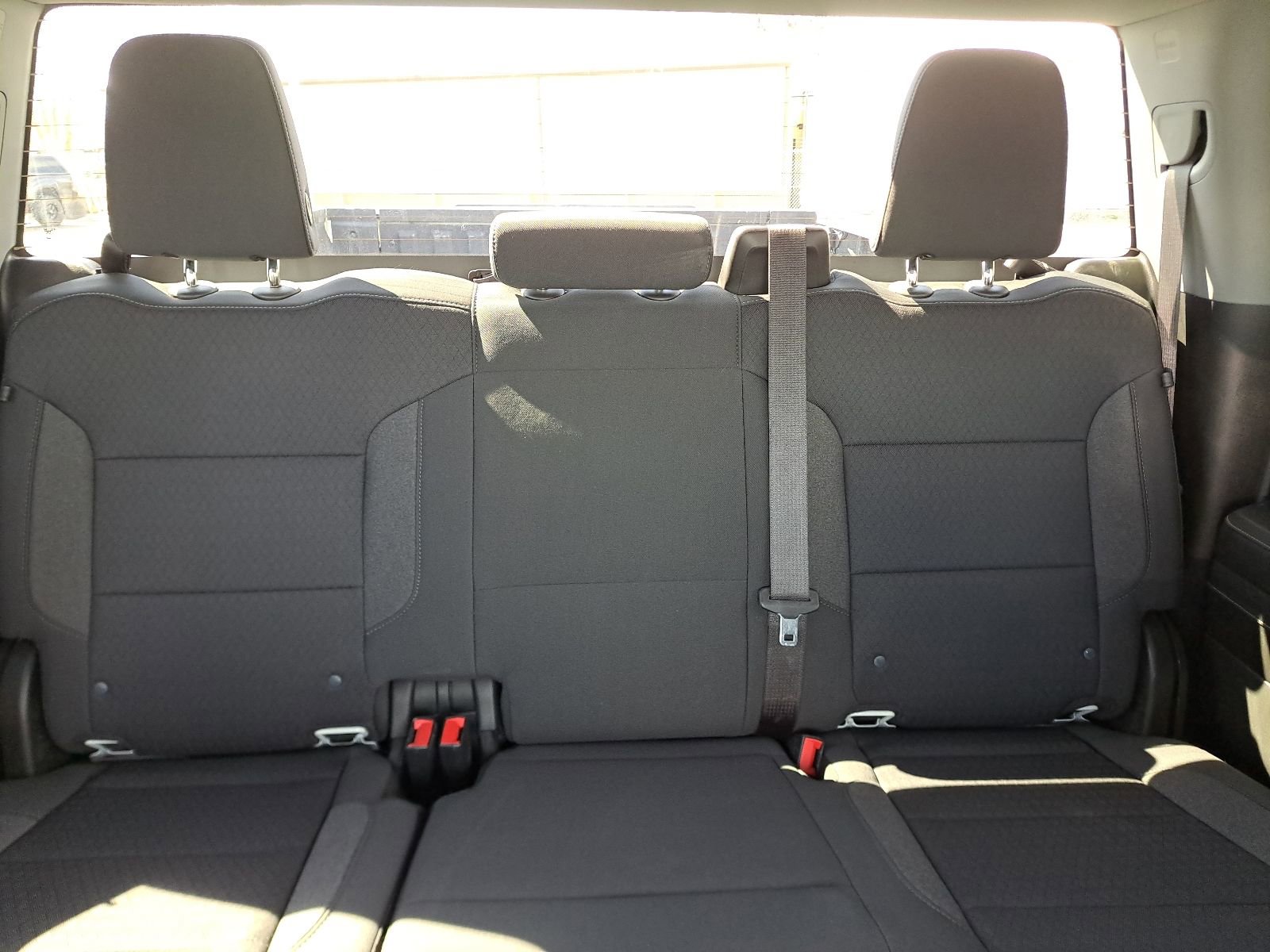 Used 2023 GMC Sierra 1500 SLE image 37