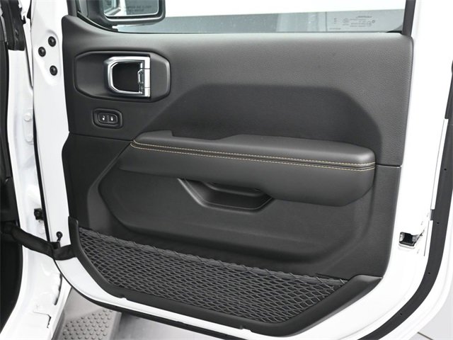 New 2026 Jeep Wrangler Sahara image 11