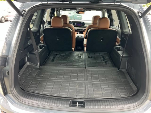 Used 2025 Kia Telluride EX X-Line AWD/4WD image 25