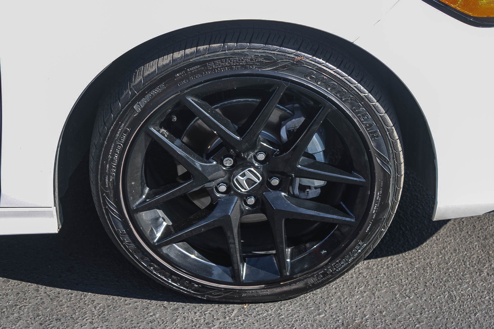 Used 2025 Honda Civic Sport image 11