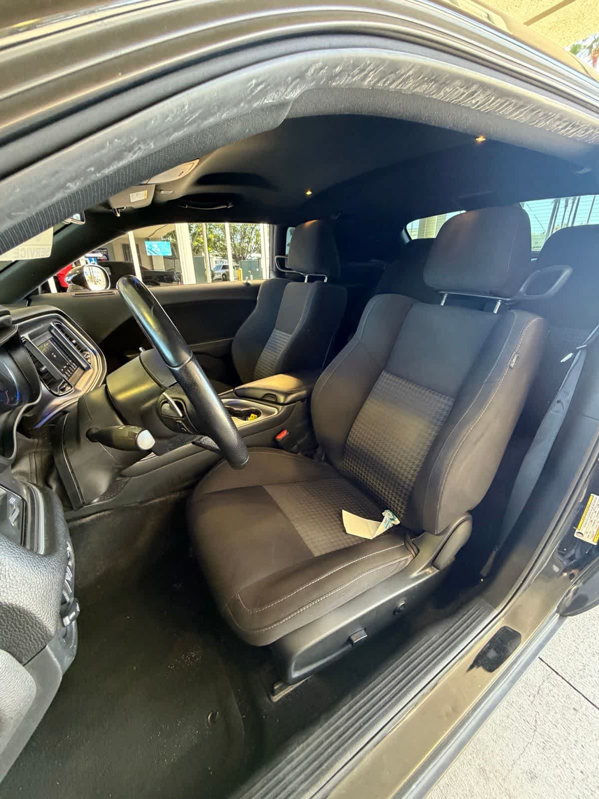 Used 2020 Dodge Challenger R/T RWD image 13