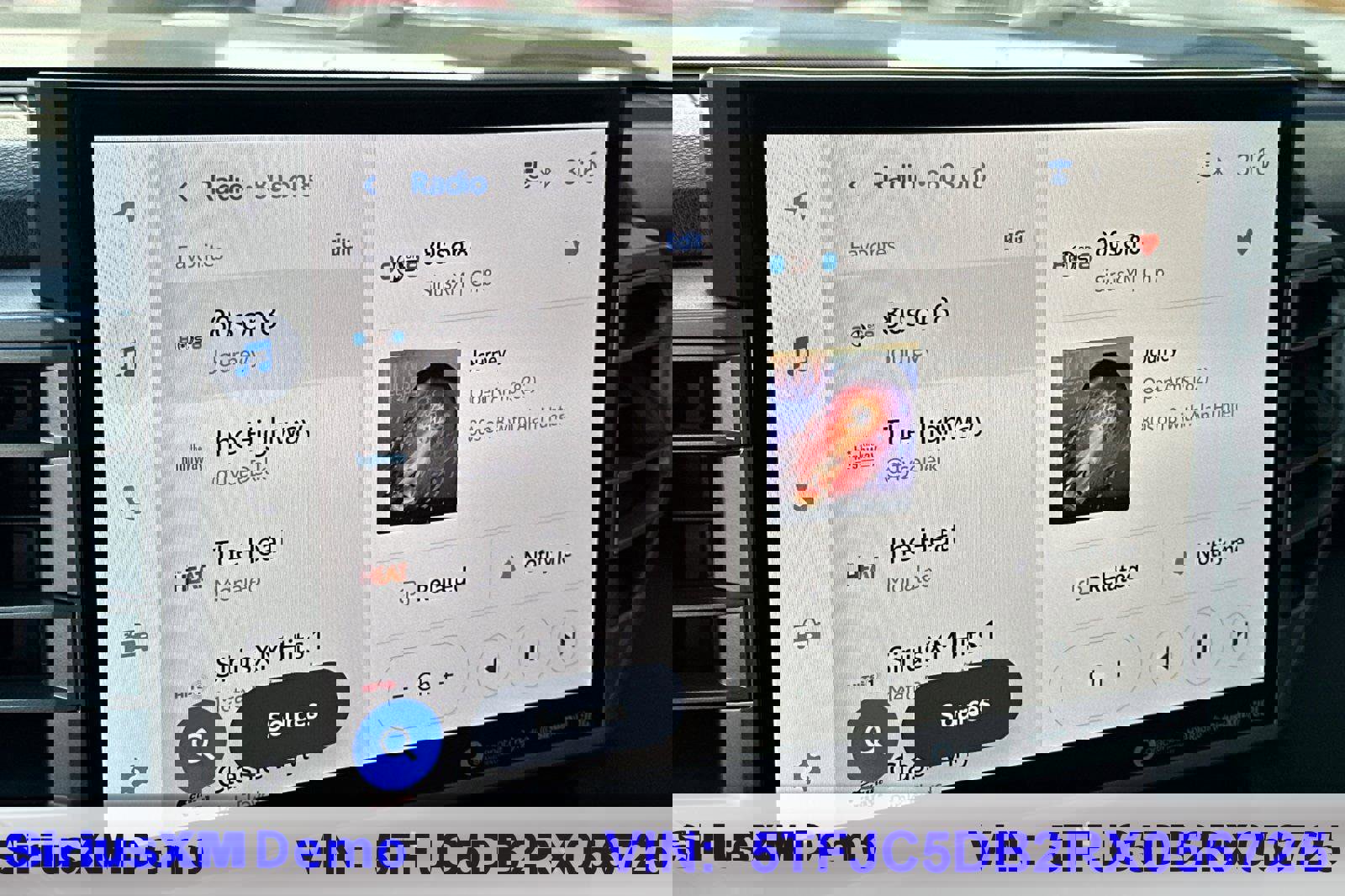 Used 2024 Toyota Tundra Limited image 27