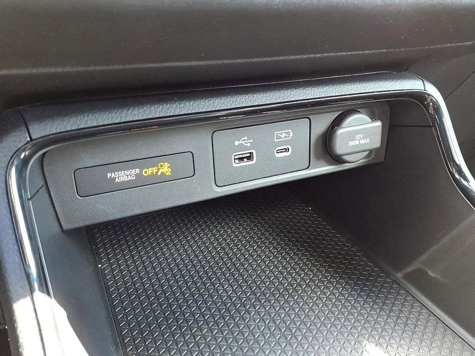 Used 2023 Honda CR-V Sport image 28