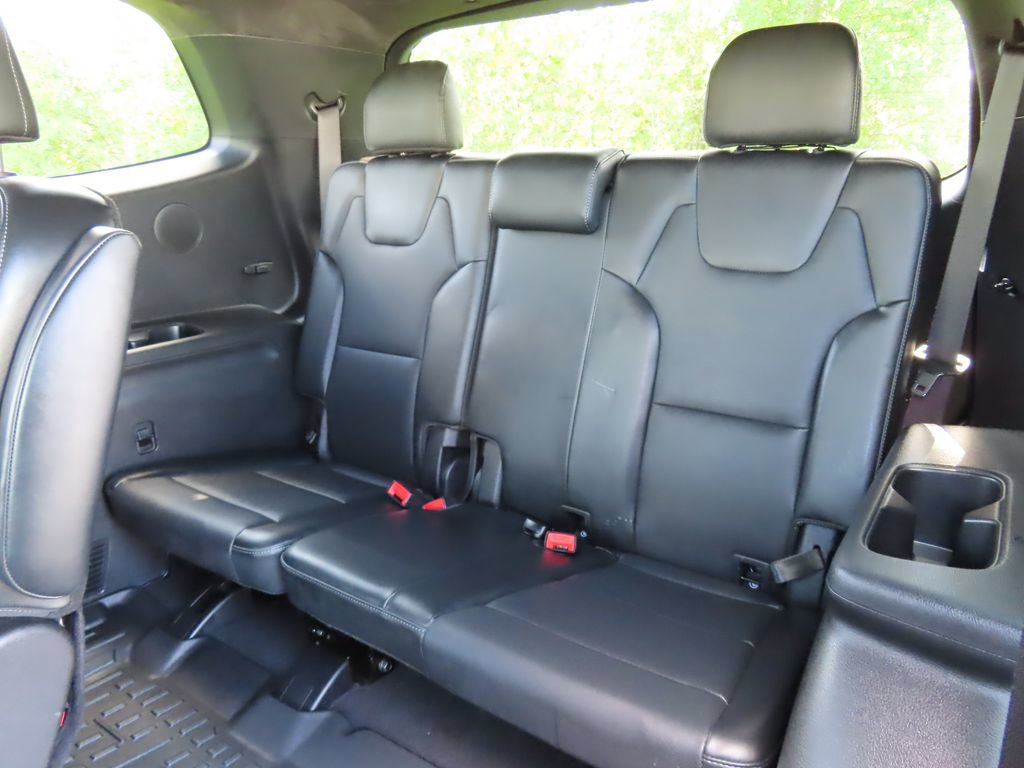Certified 2024 Kia Telluride SX Prestige X-Line AWD/4WD image 35